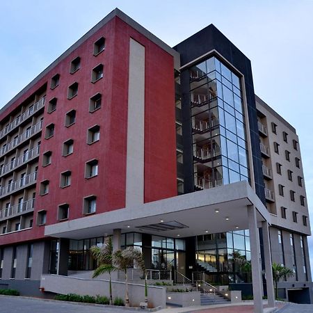 City Lodge Hotel Maputo, Mozambique Exterior foto